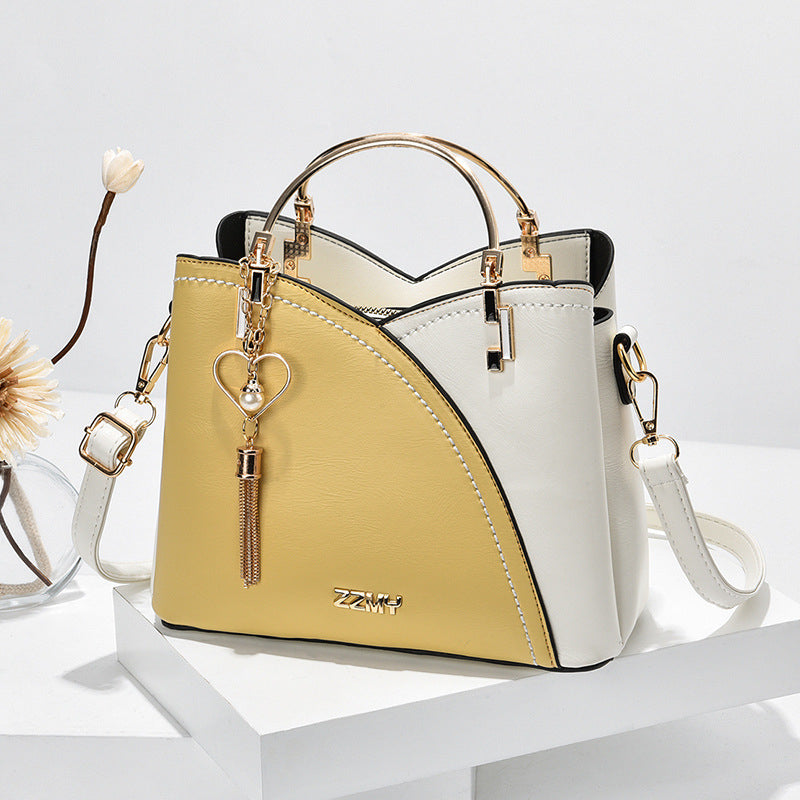 Zzmy – Sac À Main Et Sac À Bandoulière De Luxe Pour Un Look Élégant