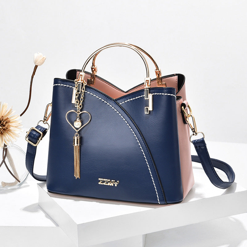 Zzmy – Sac À Main Et Sac À Bandoulière De Luxe Pour Un Look Élégant