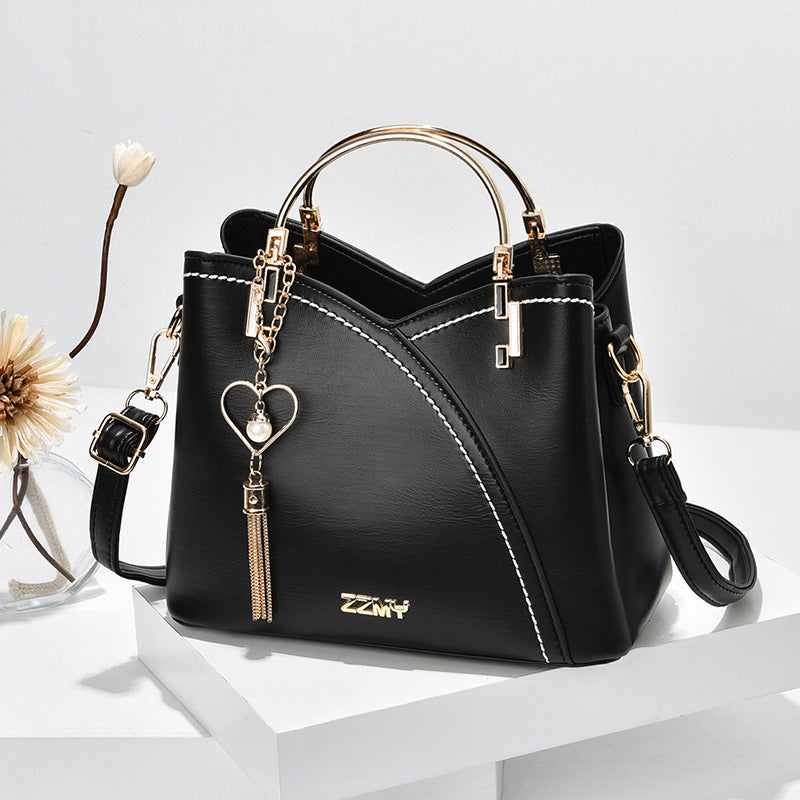 Zzmy – Sac À Main Et Sac À Bandoulière De Luxe Pour Un Look Élégant