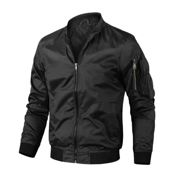 Max - Blouson bomber homme tendance