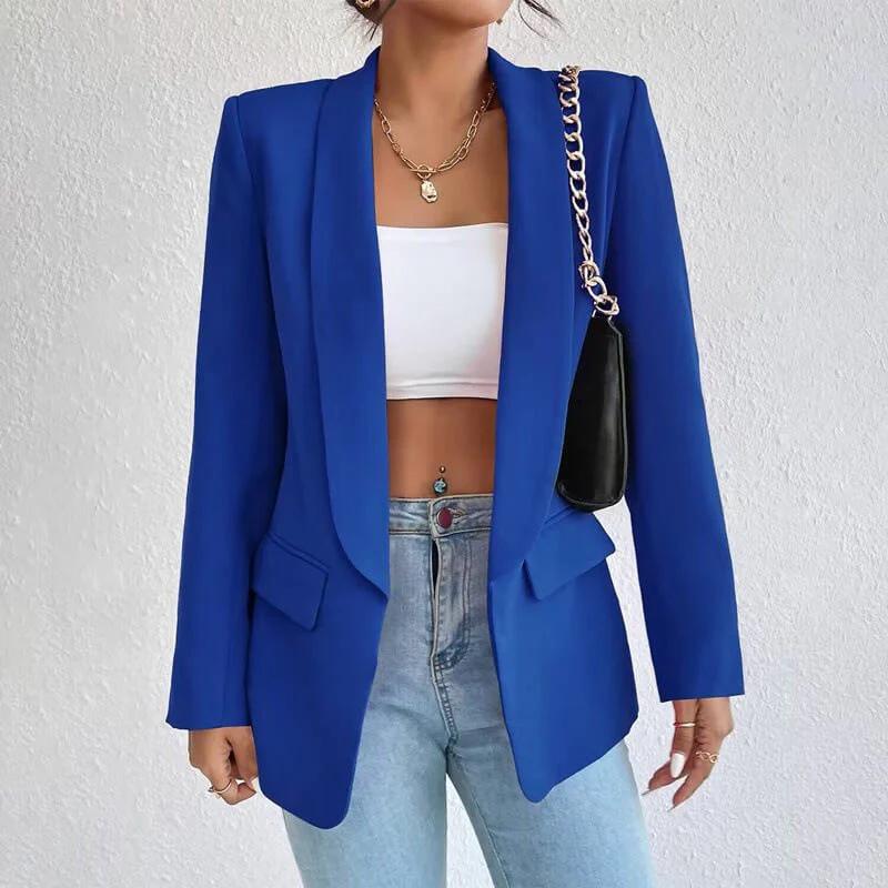 Lina - Blazer femme chic
