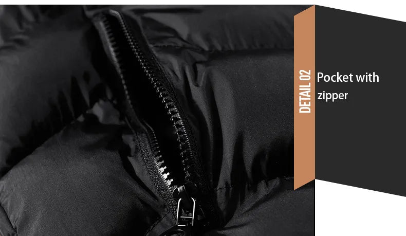 Louis - Homme Gilet Doudoune
