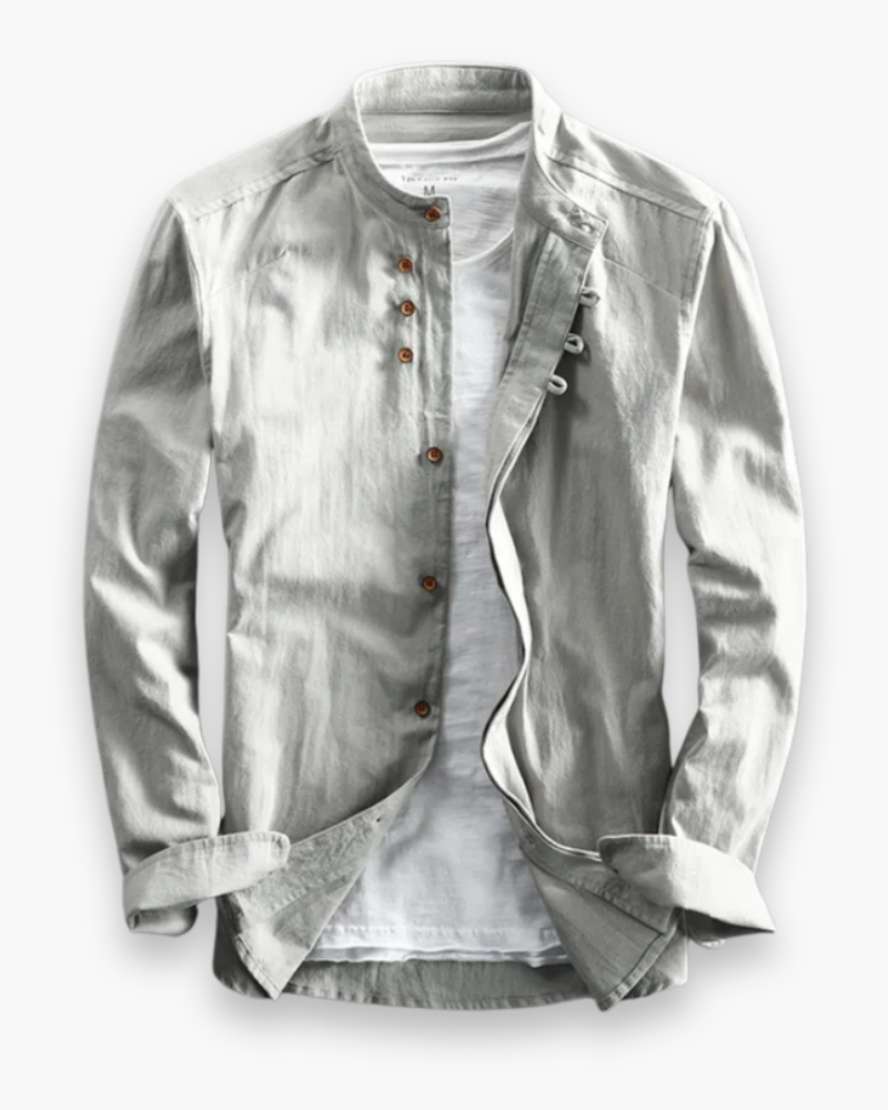Hommes élégants chemises katana | Design moderne-2
