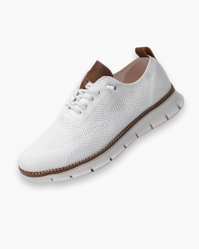 Chaussures respirantes élégantes pour hommes | Confortable-6