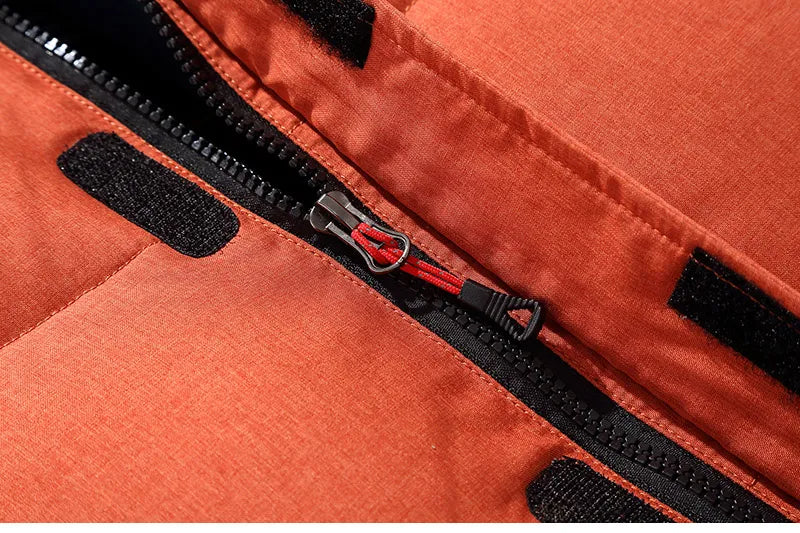 Louis -  Veste Doudoune Homme