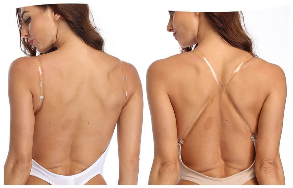 Lina - Body Gainant V Profond