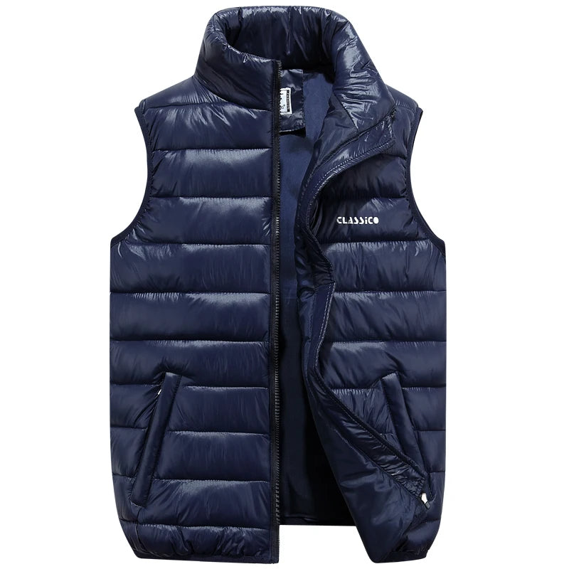 Hugo - Homme Gilet matelassé