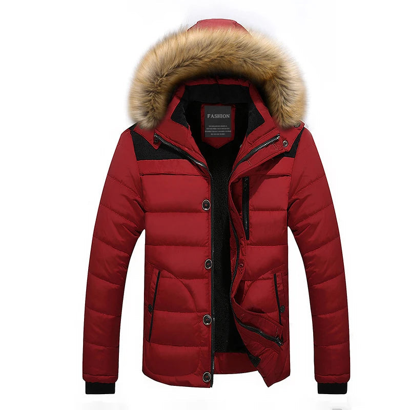 Hugo - Homme Doudoune mode