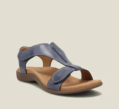Claire - Sandales Orthopédiques