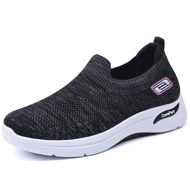 Fanny - Baskets Orthopédiques Confort