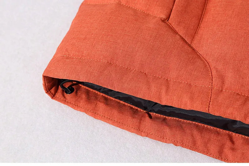 Louis -  Veste Doudoune Homme