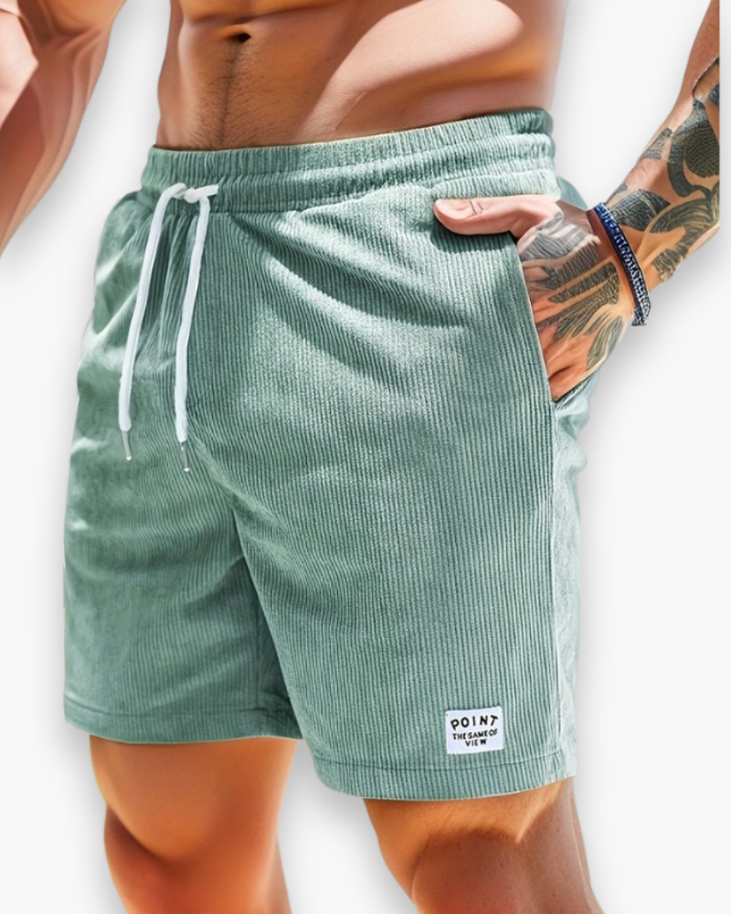 Shorts pour hommes | Shorts parfaits pour les jours d'été détendus-5