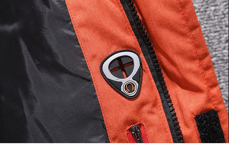 Louis -  Veste Doudoune Homme