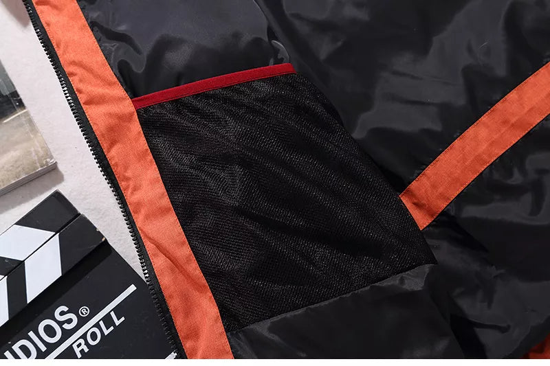 Louis -  Veste Doudoune Homme