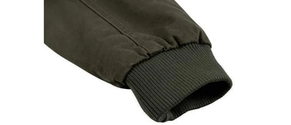 Louis - Veste style militaire Homme