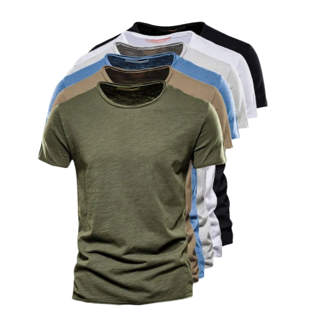 Noé - T-Shirt Basique