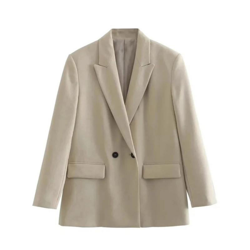 Clara - Blazer femme élégant