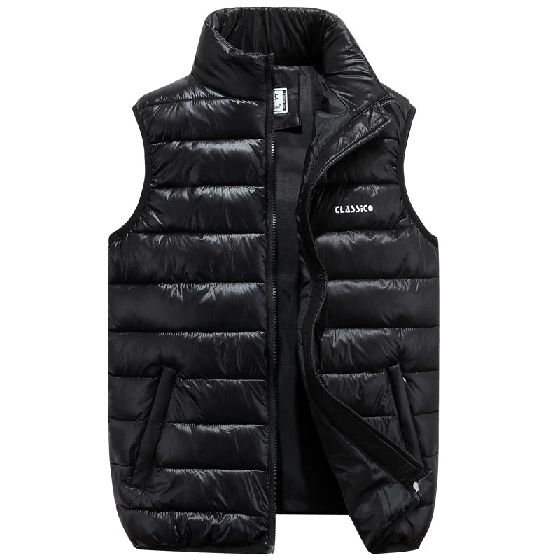 Hugo - Homme Gilet matelassé