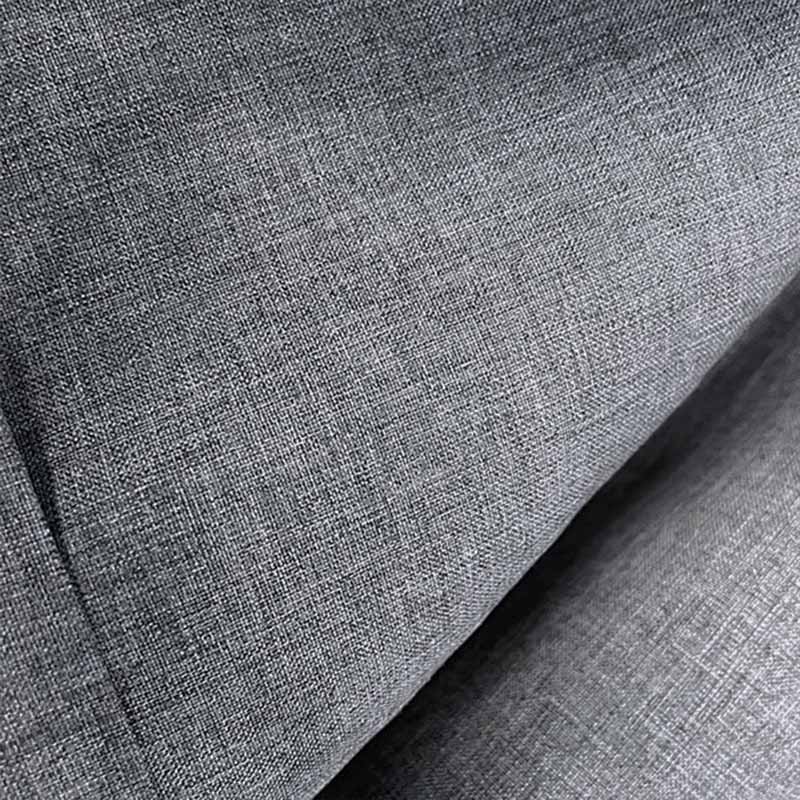 Theo - Chemise Lin Manches Courtes Décontractée Homme