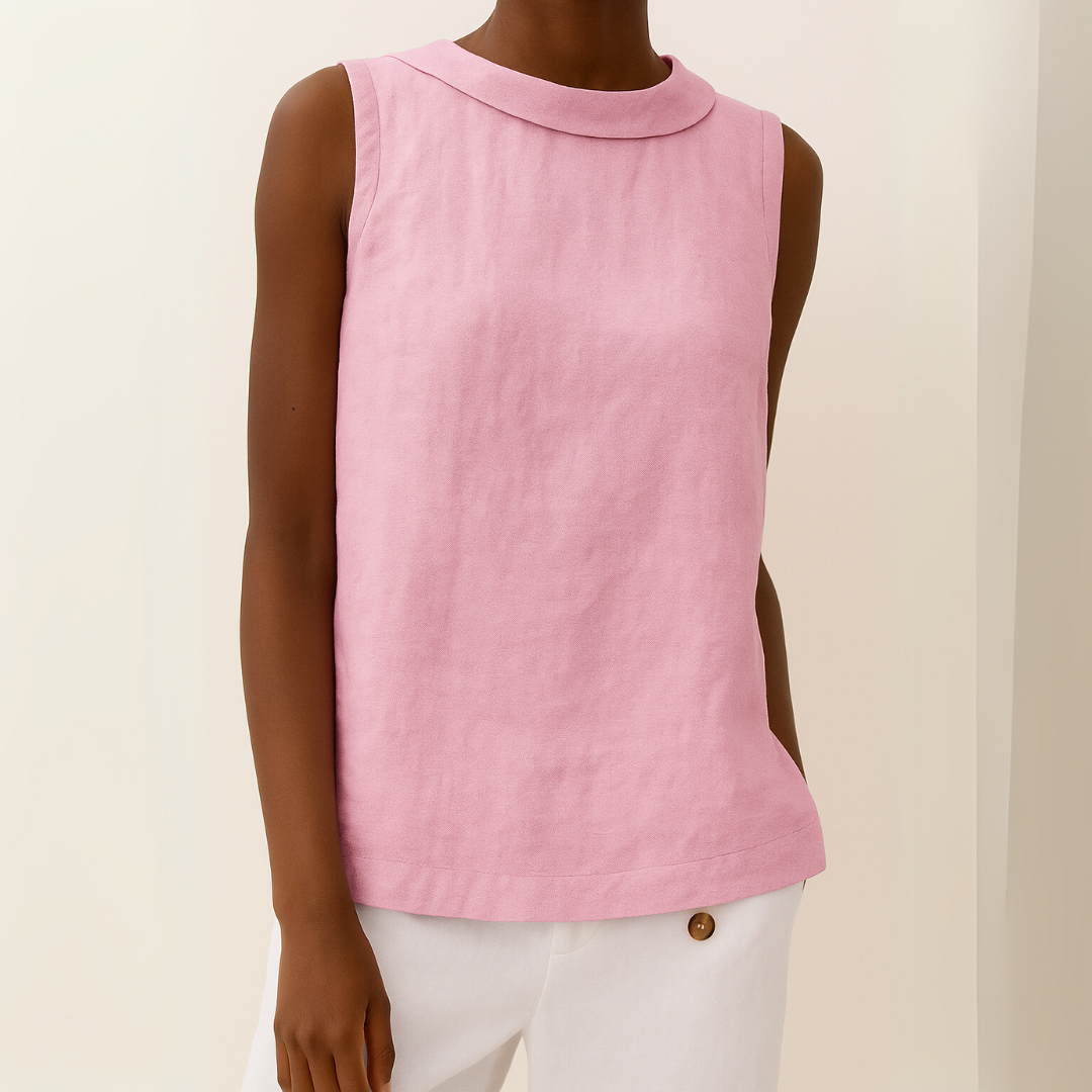 Blouse Femme Imprimée Chic - Margy