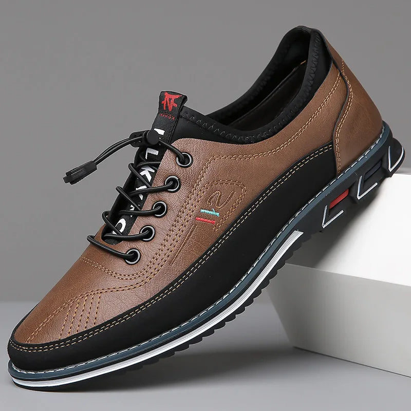 Pierre - Chaussures Oxford Homme