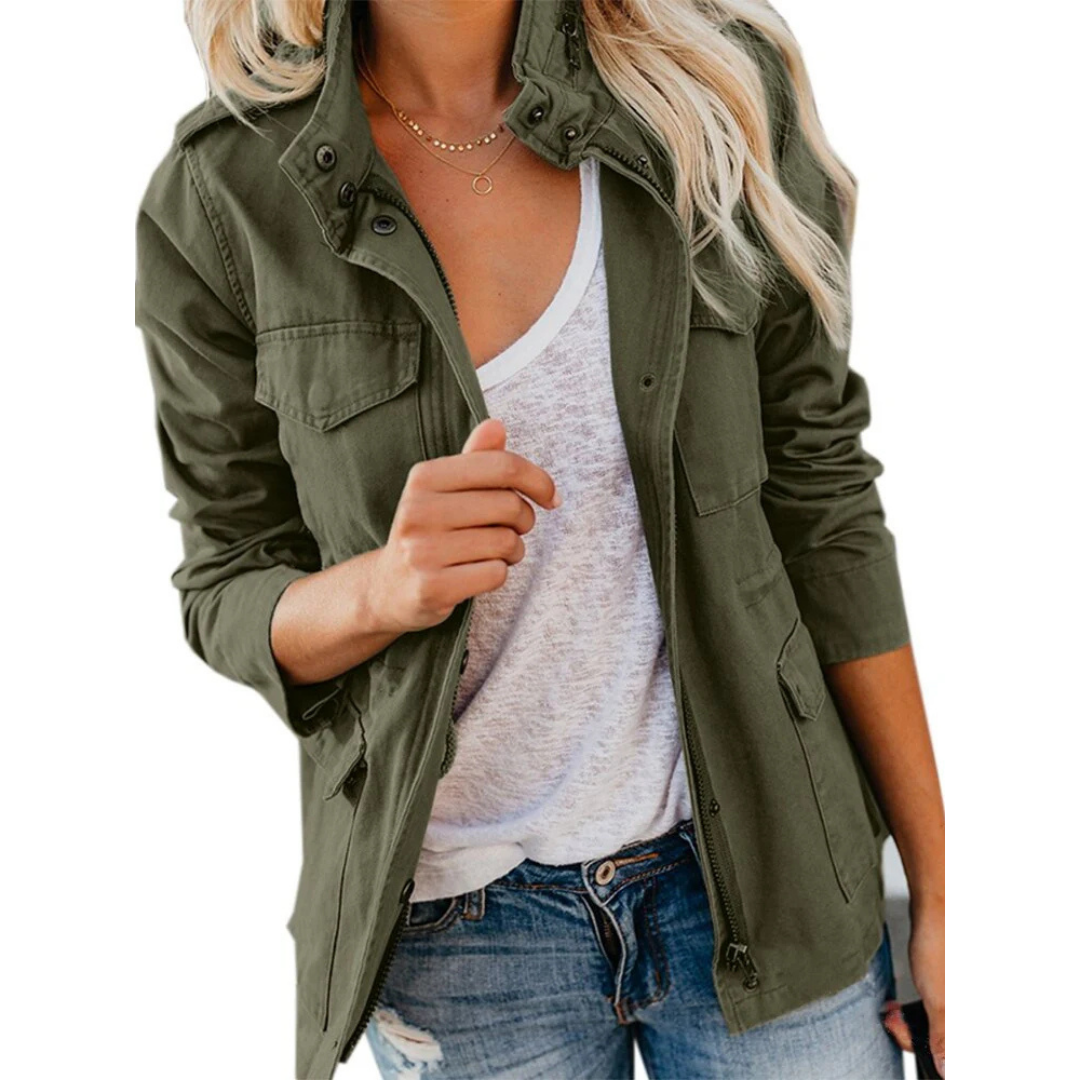 Elin - Veste femme
