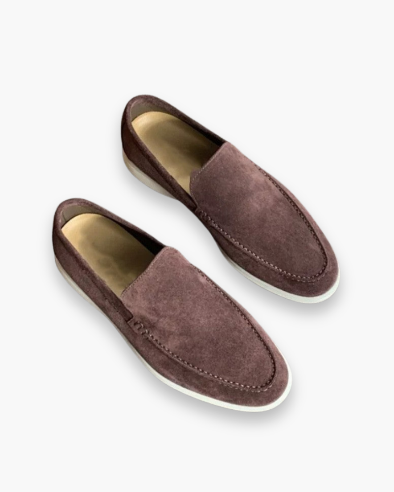 Mobine élégant classique masculin | Confort intemporel-6