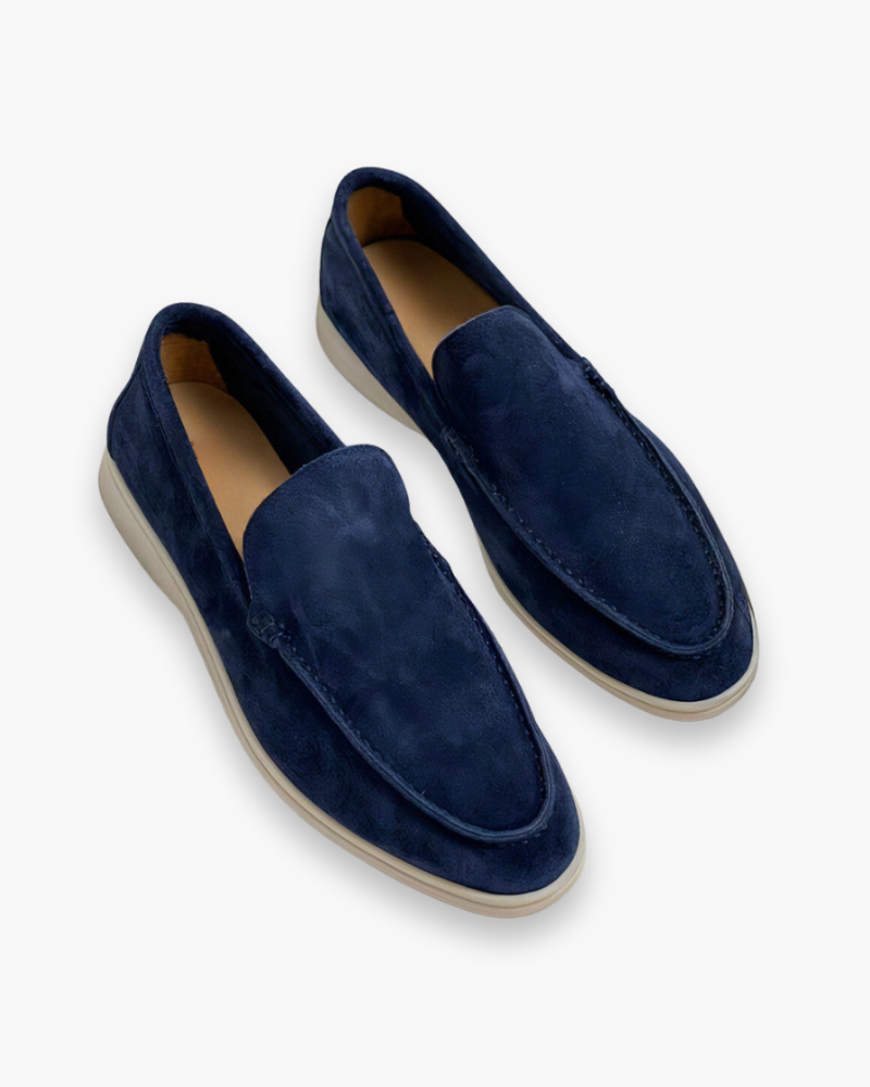 Mobine élégant classique masculin | Confort intemporel-3
