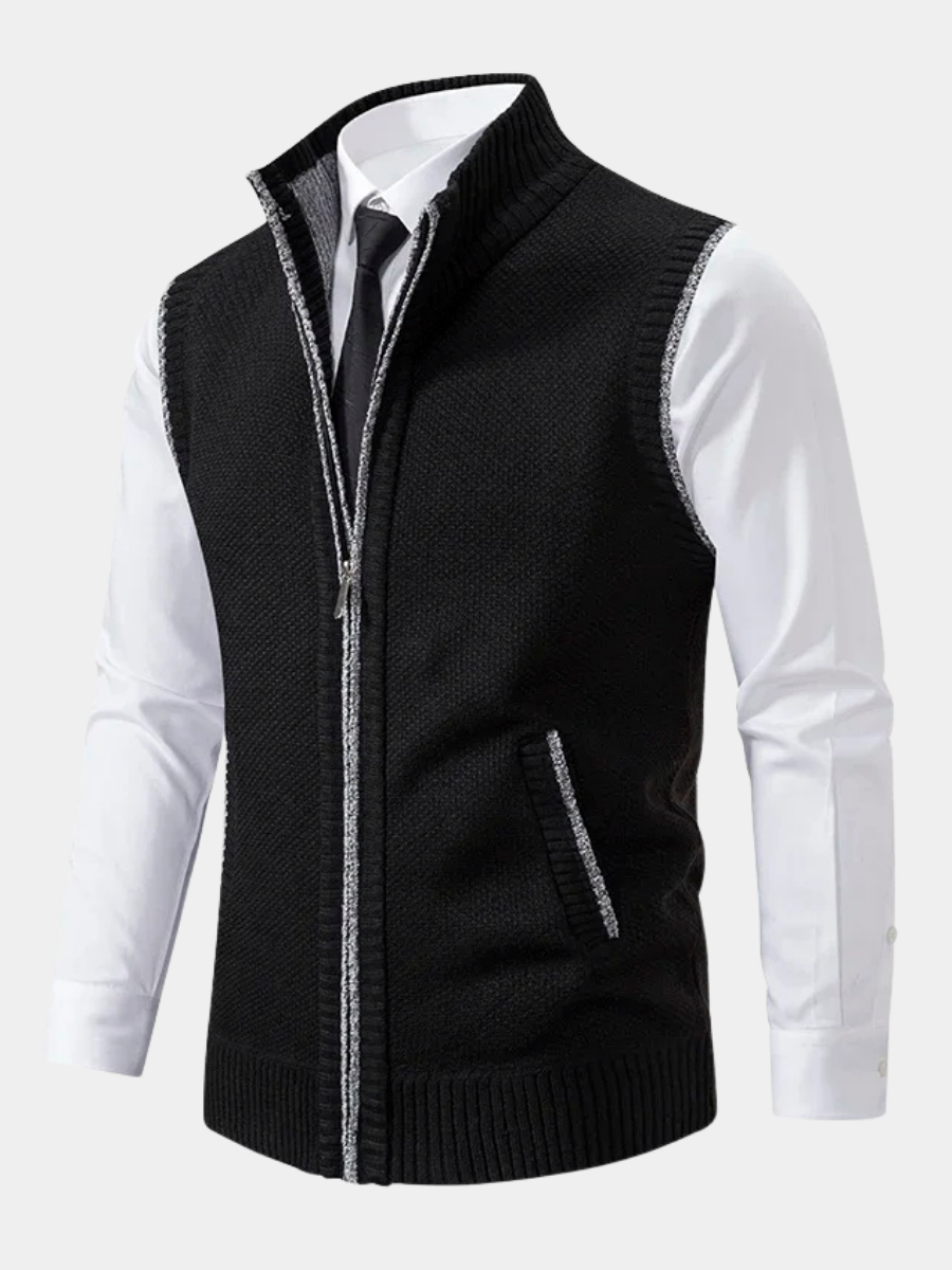 Victor - Gilet Homme