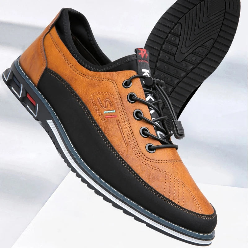 Pierre - Chaussures Oxford Homme