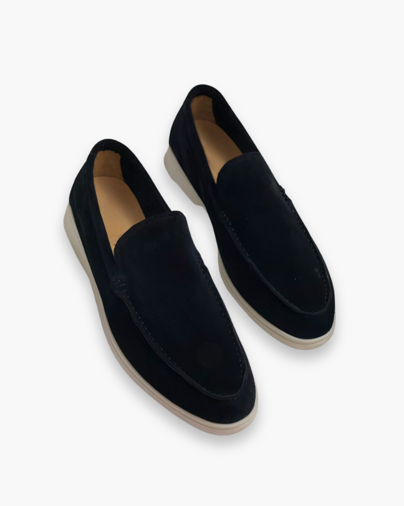 Mobine élégant classique masculin | Confort intemporel-2