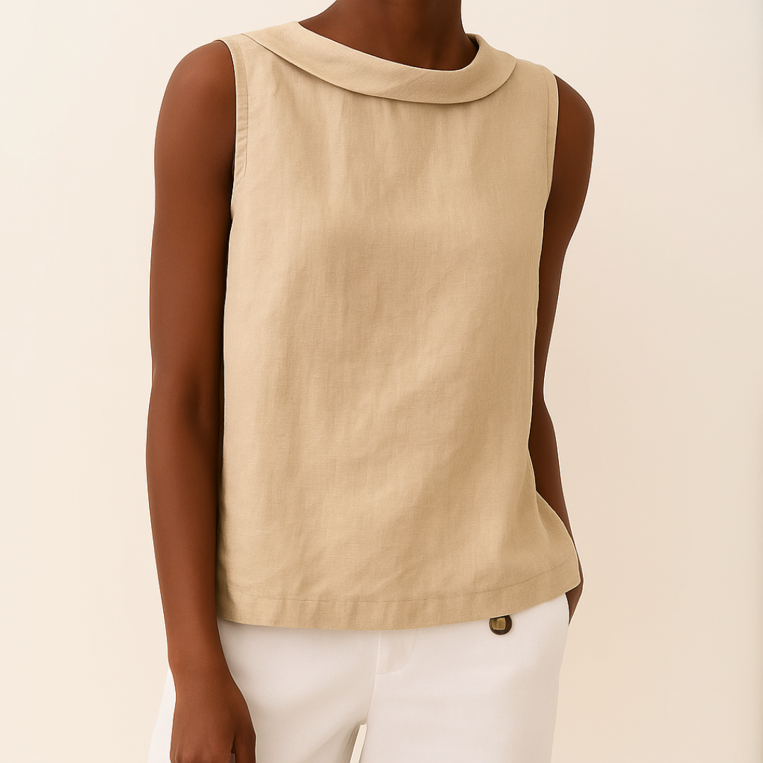 Blouse Femme Imprimée Chic - Margy