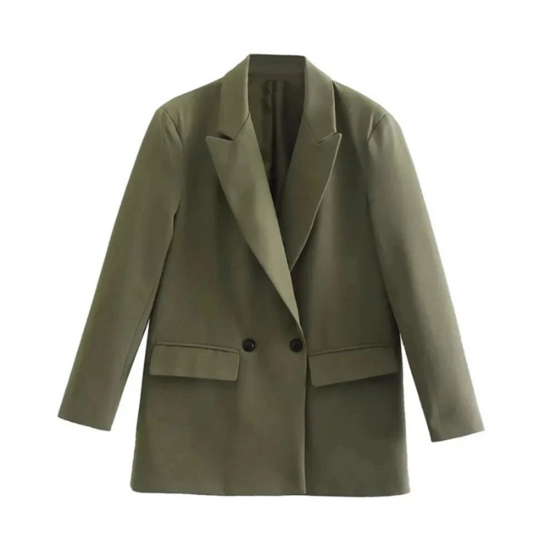 Clara - Blazer femme élégant