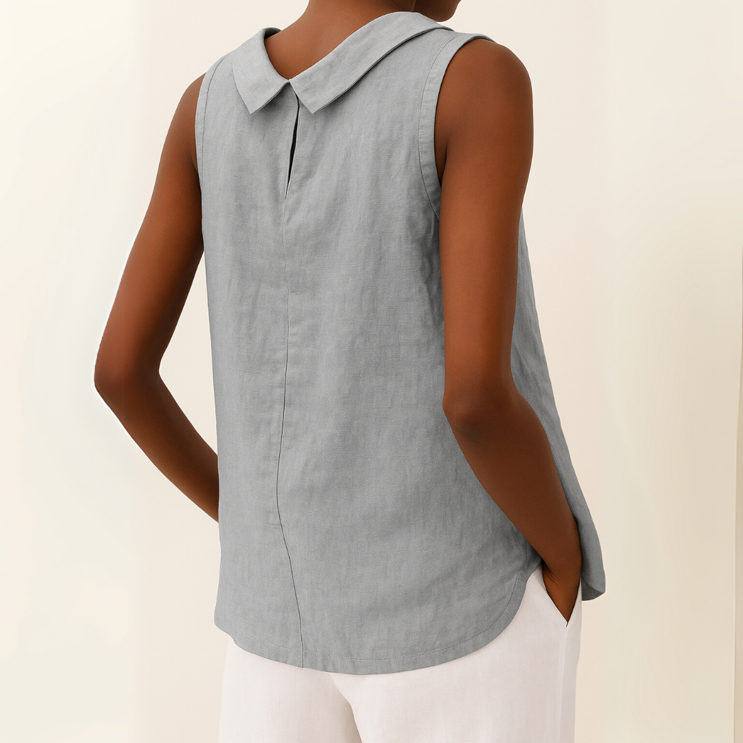 Blouse Femme Imprimée Chic - Margy