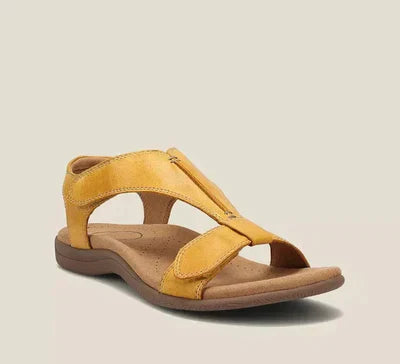 Claire - Sandales Orthopédiques