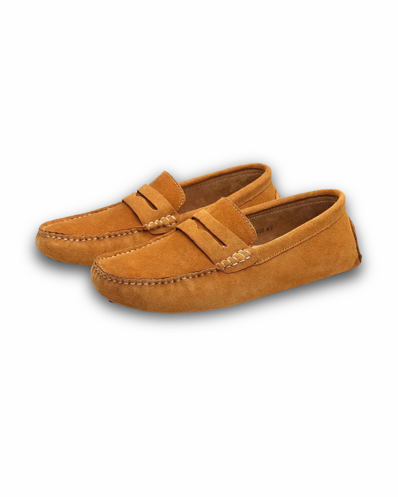 Chaussures élégantes de mocassins | Élégant et confortable-3
