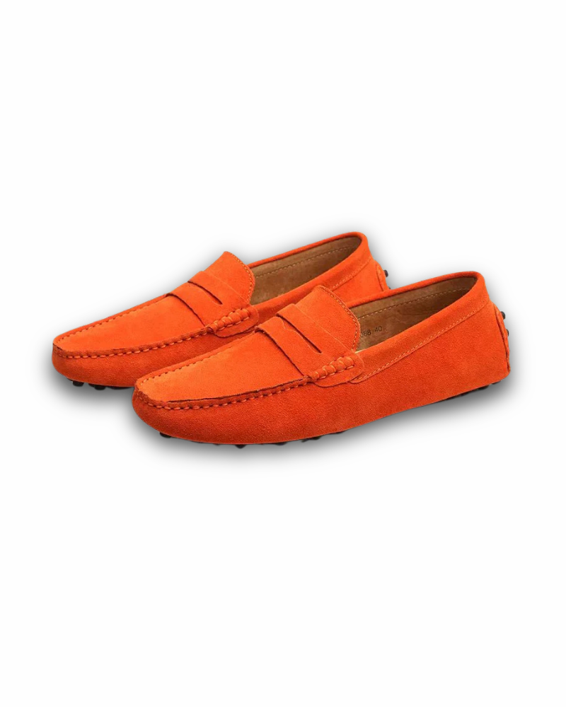 Chaussures élégantes de mocassins | Élégant et confortable-5