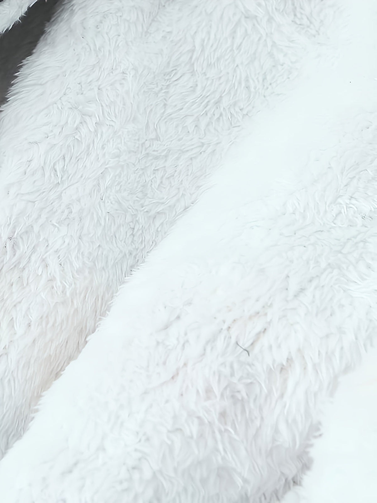 Sylvie - Parka Féminine Courte Col Fourré