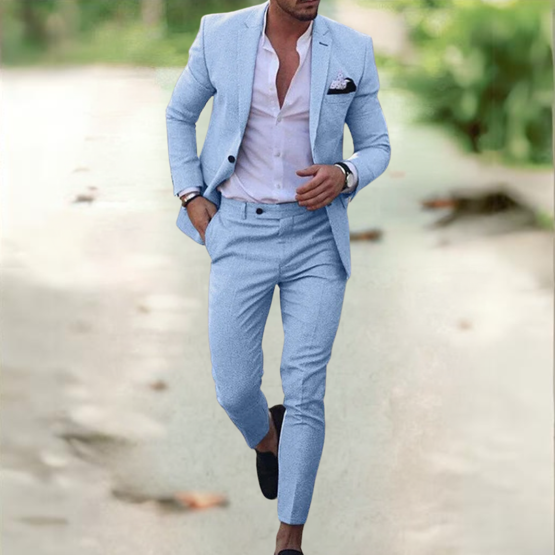 Jason - Costume slim fit pour homme