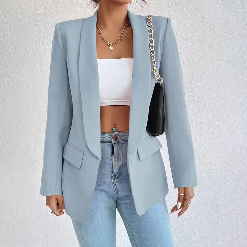 Lina - Blazer femme chic