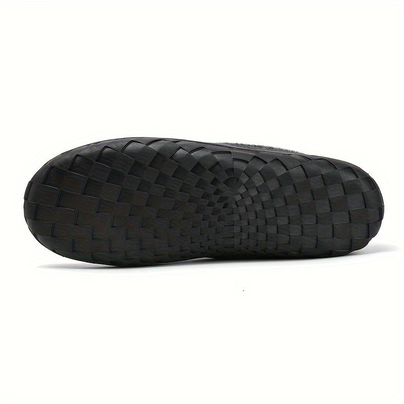 Louis – Chaussons chauds homme