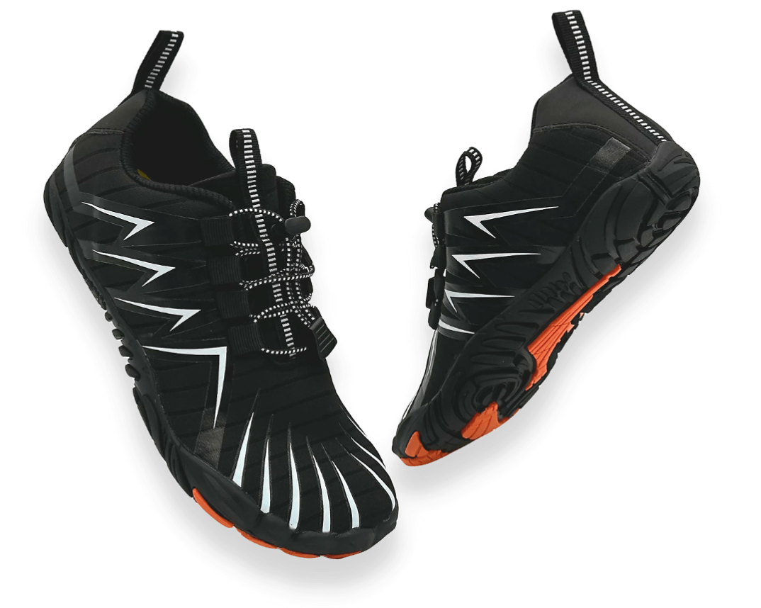 Hugo - Chaussures pieds nus homme