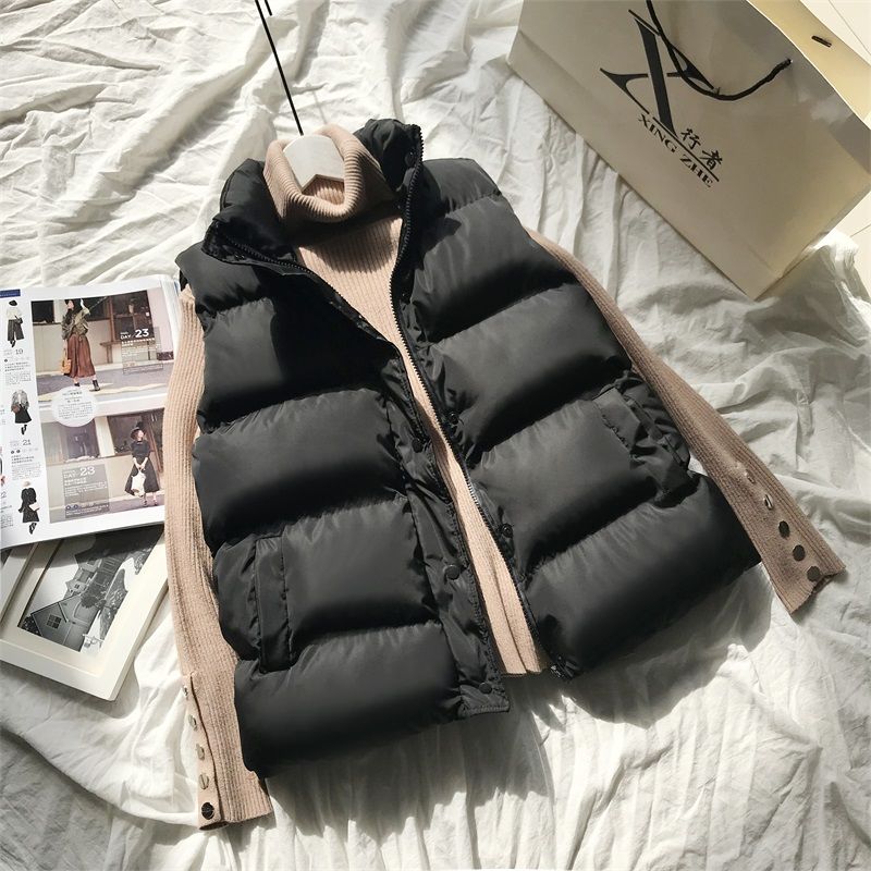 Homme Gilet Sans Manche