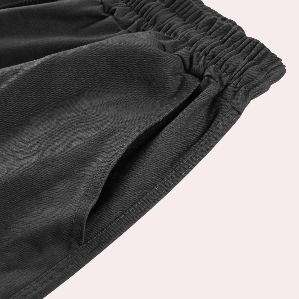Mathis - Pantalon Homme cargo