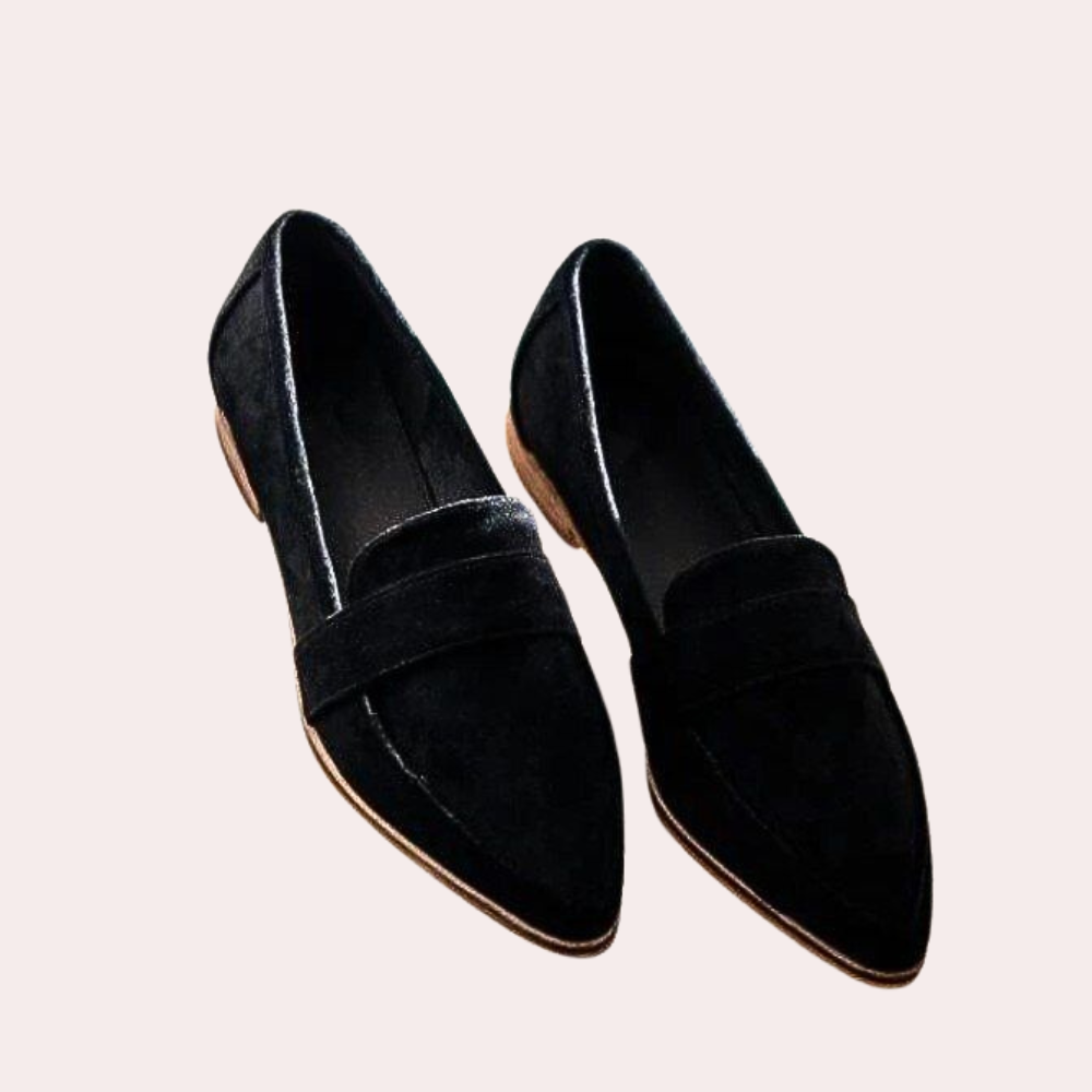 Anna - Mocassins Chic