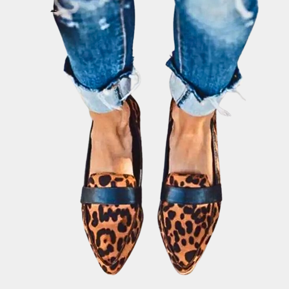 Anna - Mocassins Chic