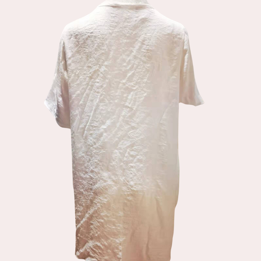 Sonia - Robe Plage Légère