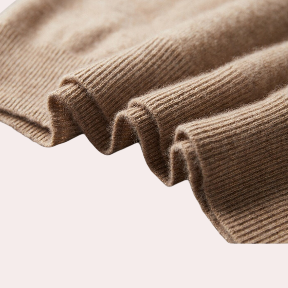 Remy - Sweat à capuche élégante homme