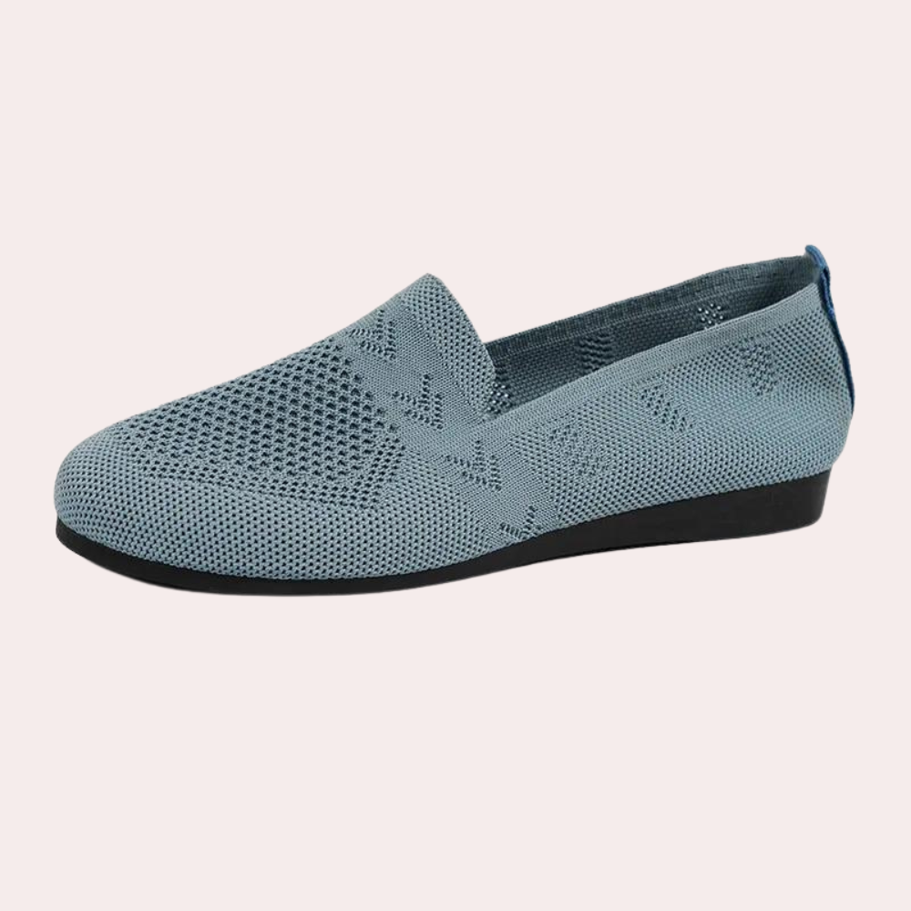 Noa - Mocassins légers Femme