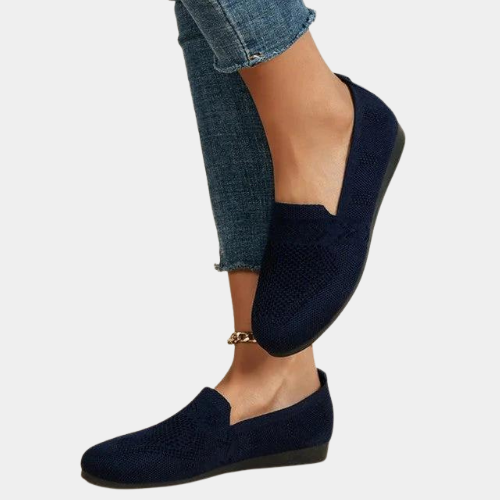 Noa - Mocassins légers Femme